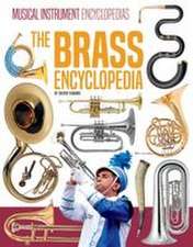 The Brass Encyclopedia
