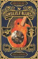 Ukulele Blues