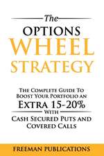 Options Wheel Strategy