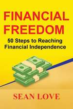 Financial Freedom