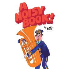 Noisy Book