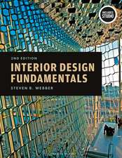 Interior Design Fundamentals