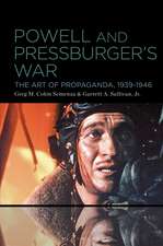 Powell and Pressburger’s War: The Art of Propaganda, 1939-1946