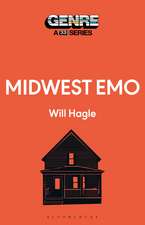 Midwest Emo