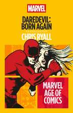 Daredevil: Born Again