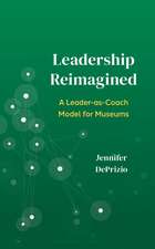 Reframing Leadership