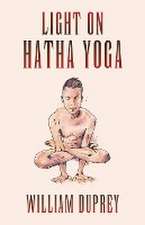 Light on Hatha Yoga