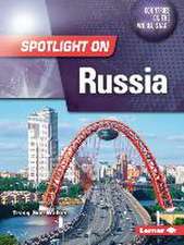 Spotlight on Russia