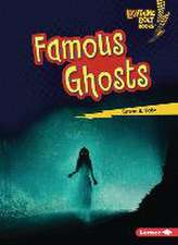 Famous Ghosts