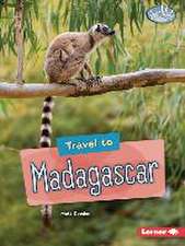 Travel to Madagascar