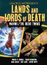 Lands and Lords of Death