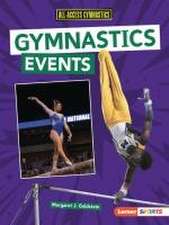 Gymnastics Events