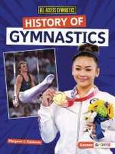 History of Gymnastics