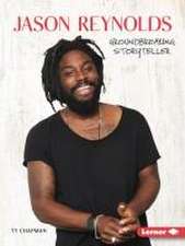 Jason Reynolds