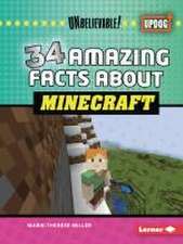 34 Amazing Facts about Minecraft