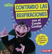 Contando Las Respiraciones Con El Conde Contar (Counting Breaths with the Count)