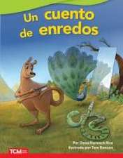 Un Cuento de Enredos