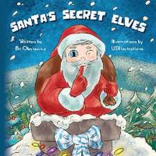 Santa's Secret Elves