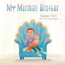 My Merman Brother