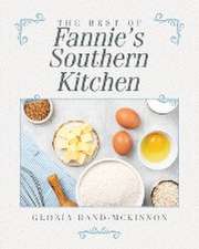 The Best of Fannie's Southern Kitchen