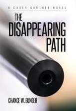 The Disappearing Path