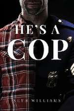 He's A Cop