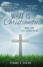 What is Christianity