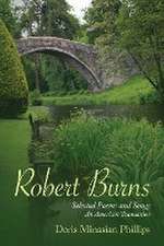 Robert Burns