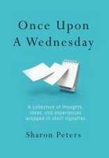 Once Upon A Wednesday