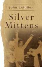 Silver Mittens