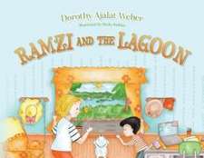 Ajalat Weber, D: Ramzi and the Lagoon