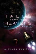 Tales from the Heavens