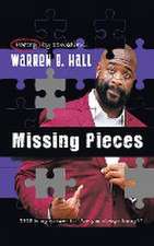 Missing Pieces