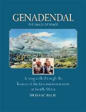 GENADENDAL