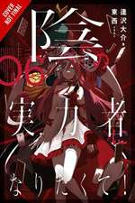 The Eminence in Shadow, Vol. 6 (Light Novel)