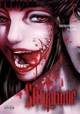 Shigahime, Vol. 1