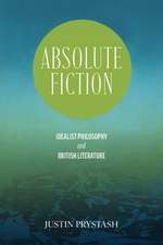 Absolute Fiction