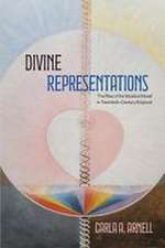 Divine Representations