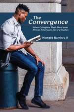 The Convergence