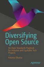 Diversifying Open Source