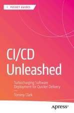 CI/CD Unleashed