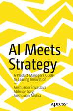 AI Meets Strategy