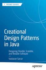 Creational Design Patterns in Java