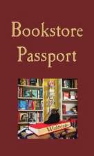 Bookstore Passport