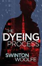 The Dyeing Process