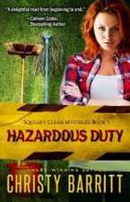 Hazardous Duty