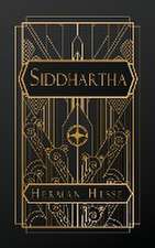 Siddharta