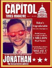 Capitol Times Magazine Issue 7