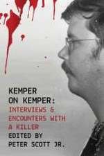 Kemper on Kemper