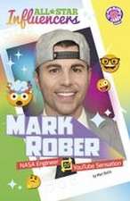Mark Rober